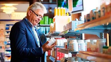 que medicamentos para tratar a prostatite nos homes
